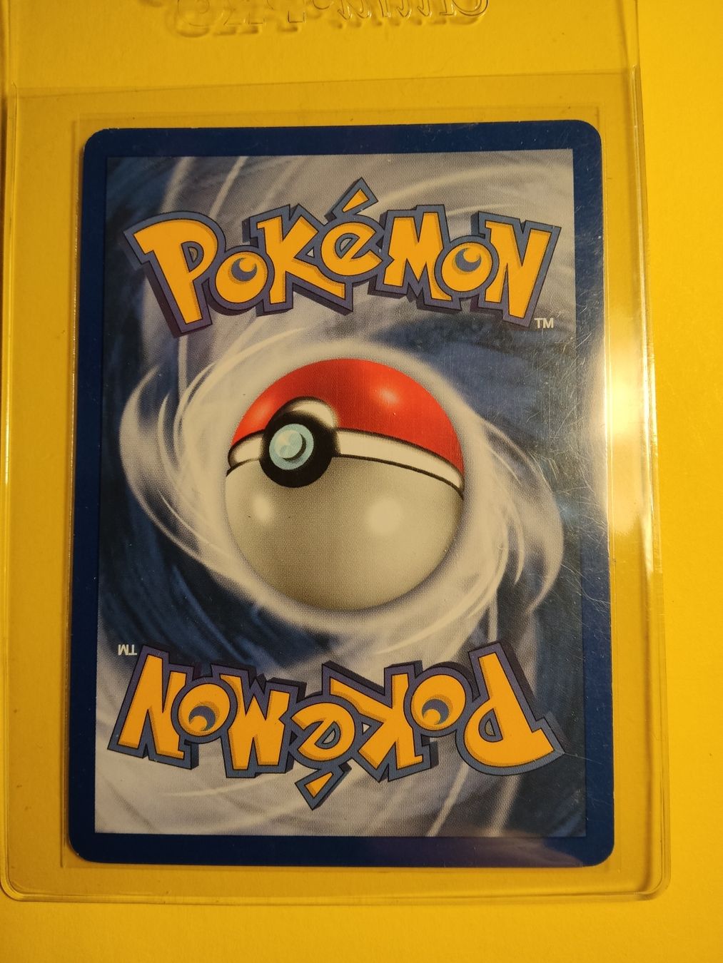 Pokémon Carte collezionabili: Mightyena ex 101/110 EX Holon Phantoms 2006 – Usato da Vezio venduto da 41181 1