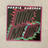Herbie Hancock Single - Lite Me Up