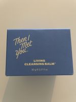 Then I Met You Living Cleansing Balm 90ml NEW
