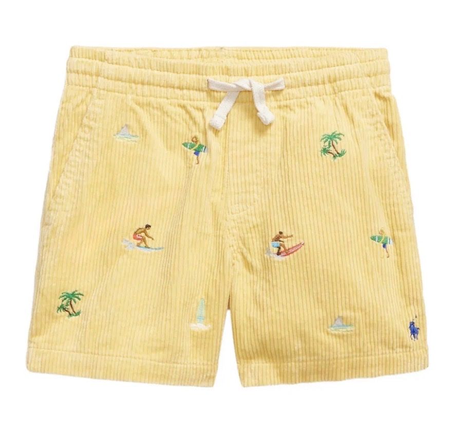 Ralph Lauren Pantalons: Shorts RALPH LAUREN – Neuf (Voir description) à Coppet par Apicius1