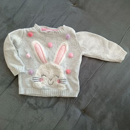 Pullover Grösse 68