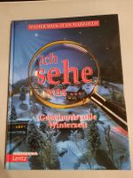 Suchbilderbuch "Ich sehe was Geheimnisvolle Winterzeit"