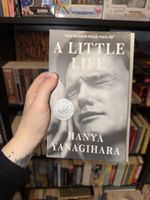 Book a little life