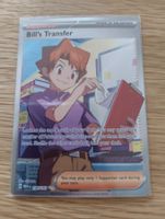 Pokemon 151 - Bill's Tranfert 194 (Mew EN)