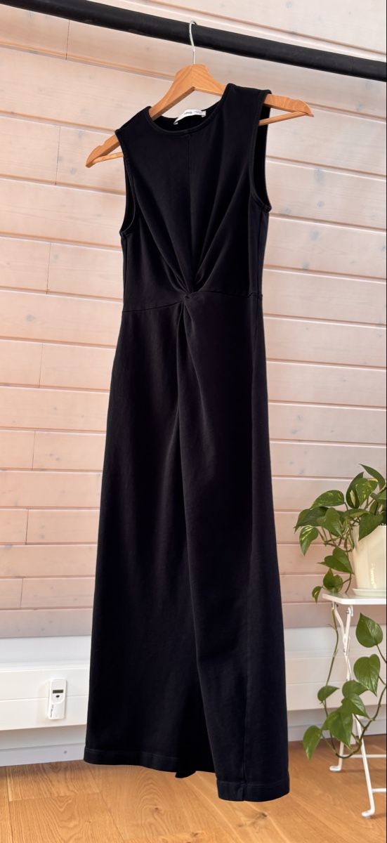 Mango Vestiti: MANGO black dress, XS – Nuovo (secondo la descrizione) da Kilchberg ZH venduto da ben_pc68 3