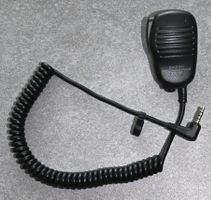 Yaesu MH-34