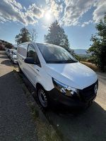 Mercedes benz E vito 