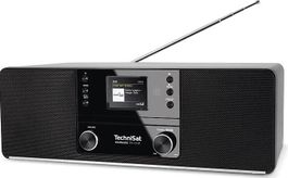 TECHNISAT DAB DIGITAL RADIO + CD 370