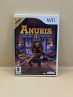 Anubis II Nintendo Wii