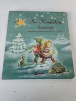 Ihr Kinderlein kommet und Lieder Gedichte Buch Loewe