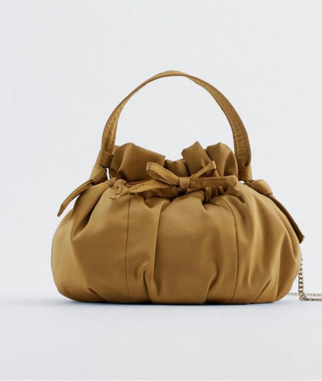 Zara Borse da donna: Zara bag beautiful – Nuovo e nell'imballaggio originale da Opfikon venduto da til_t7ww
