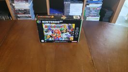 Mario Party 3 Nintendo 64