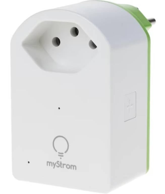 myStrom Spine: MyStrom à vendre en nombre – Usato da Fribourg venduto da smike2809