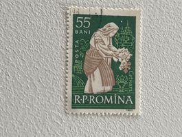 SALE ! Romania Briefmarken ab 1 CHF (Gratis-Versand)
