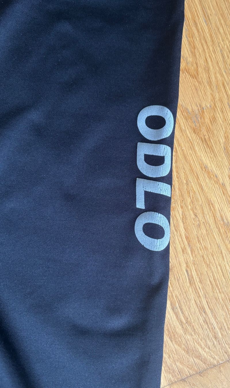Odlo Hosen: ODLO Jogginghose – Gebraucht aus Zürich von Tzhkely24 1