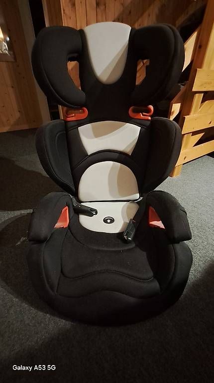 Seggiolini per auto: Chicco Autositz – Usato da Grub AR venduto da Lexilex