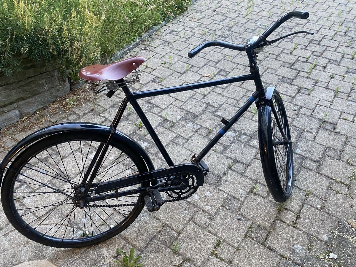 Velos: Militärvelo Tornado – Gebraucht aus Wiesendangen von argon03 1