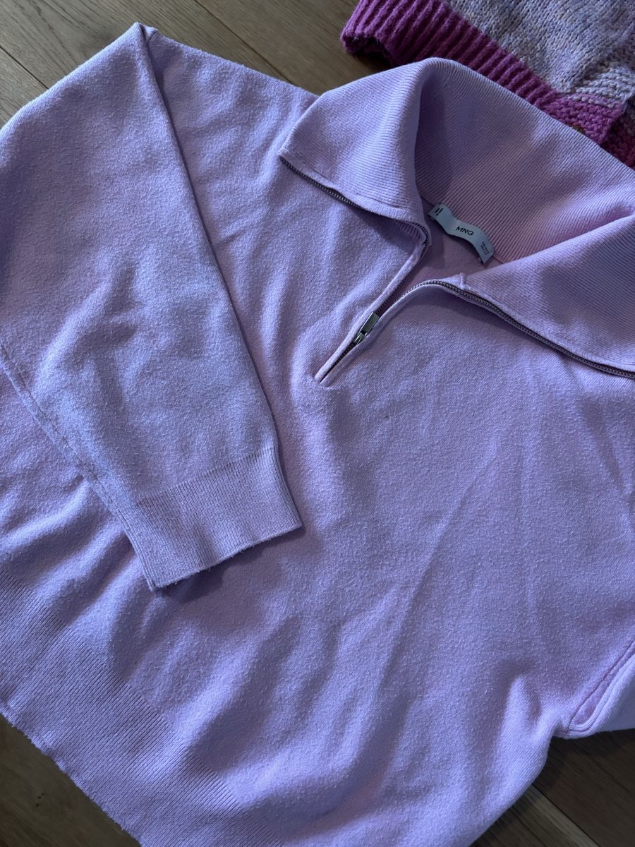 Maglioni & Felpe: 2 rosa Pullover Damen Grösse S – Usato da Bern venduto da emmy96 2