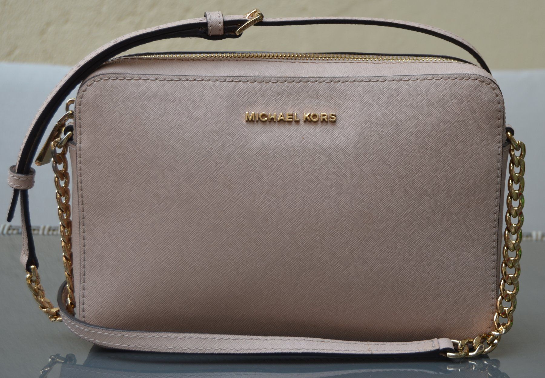 Taschen für Damen: Michael Kors Tasche / sac – Gebraucht aus Collonges von arashee 2