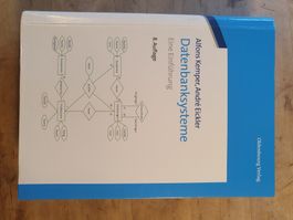 Datenbanksysteme Alfons Kemper André Eickler