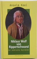 Luzerner Heiler Niklaus Wolf von Rippertschwand (1756-1832)