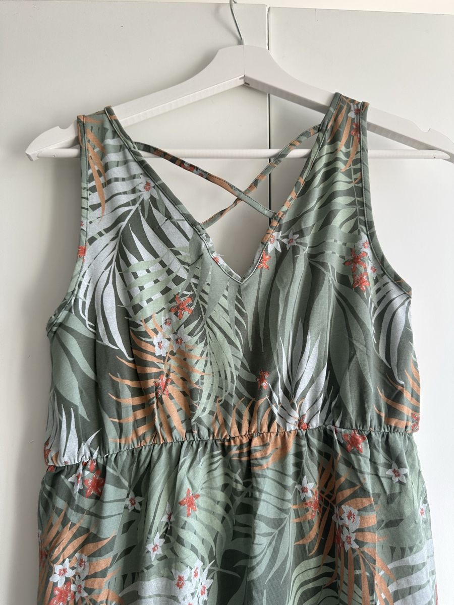 Vestiti: Sommerliches Maxikleid, Grösse M – Usato da Zürich venduto da aly_ai7 3
