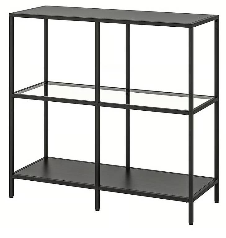 Scaffali: Vittsjö Regal Ikea – Usato da St.Gallen venduto da rosalindaaa
