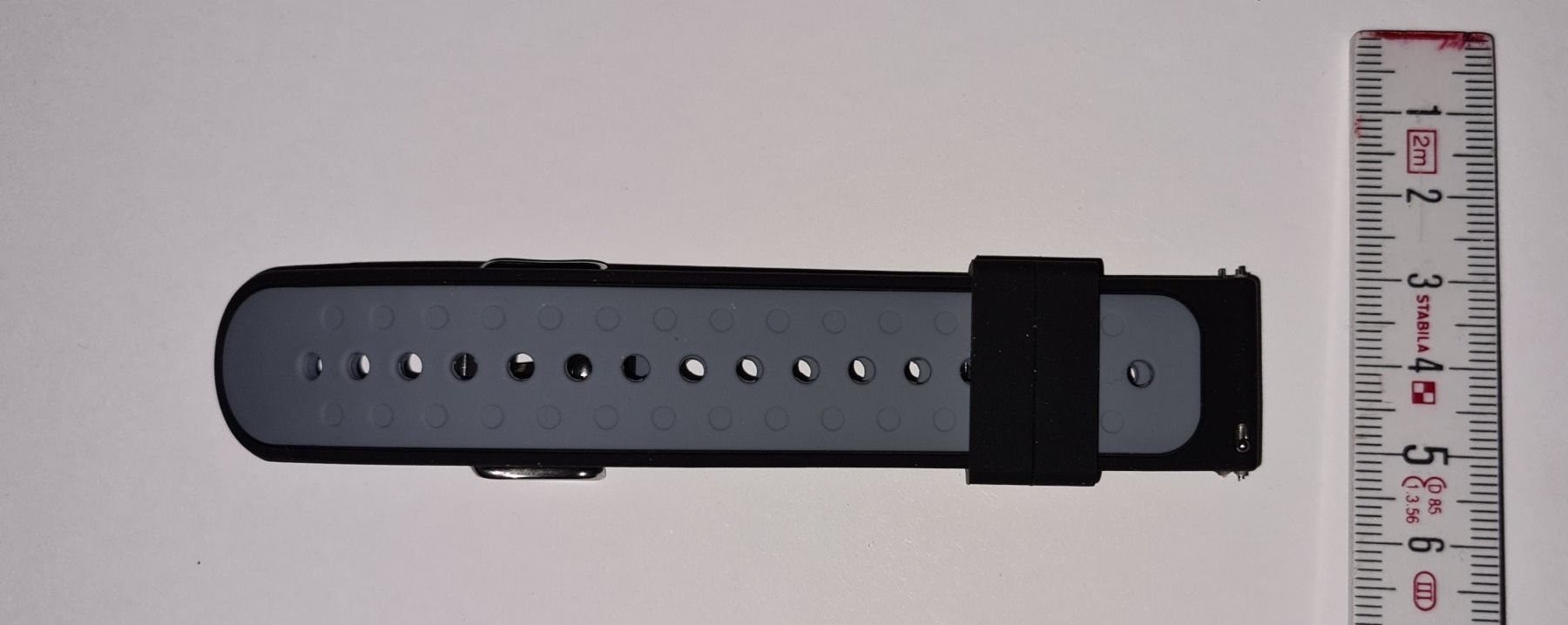 Bracciali & Braccialetti: Uhrenarmband – Nuovo e nell'imballaggio originale da Lyss venduto da rochen54 1
