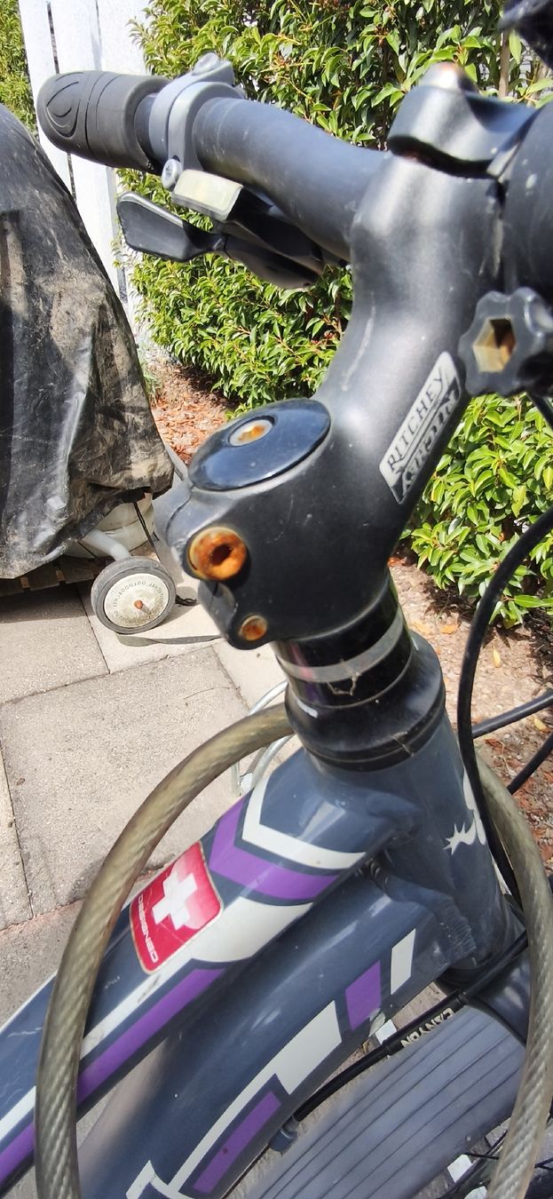 Biciclette: Velo – Difettoso da Hefenhofen venduto da Rinahorn01 3