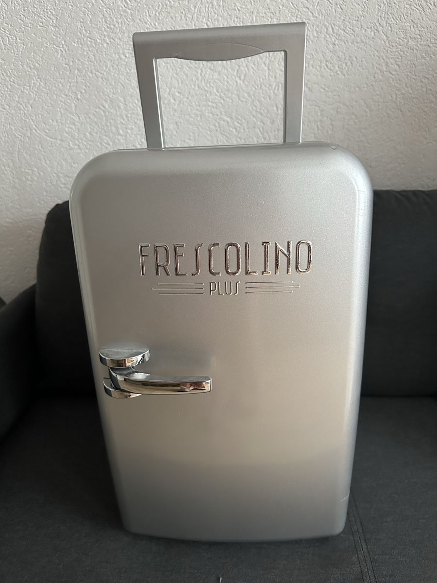 Frigoriferi: Frescolino plus mini Kühlschrank – Nuovo (secondo la descrizione) da Möhlin venduto da Guga04