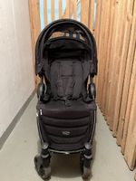 Kinderwagen Britax B-Agile 