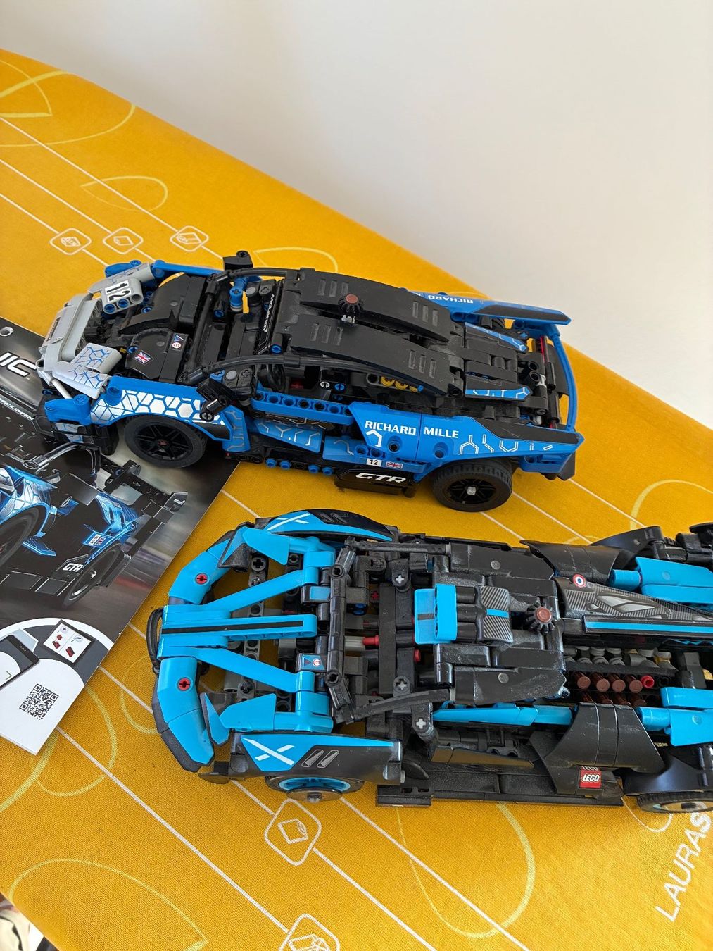 Lego Jouets: Lego – D'occasion à Hünenberg See par BoAr 2
