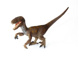 « Schleich » Velociraptor - Modell 14524 - von 2012