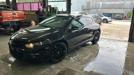 VW Scirocco 2.0 TSI zu verkaufen