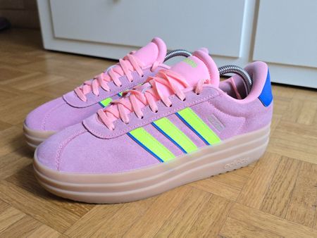 Adidas schuhe Gr 41 1/3
