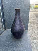 Studiokeramik Vase Vintage – Kunstkeramik Handarbeit – Bruta
