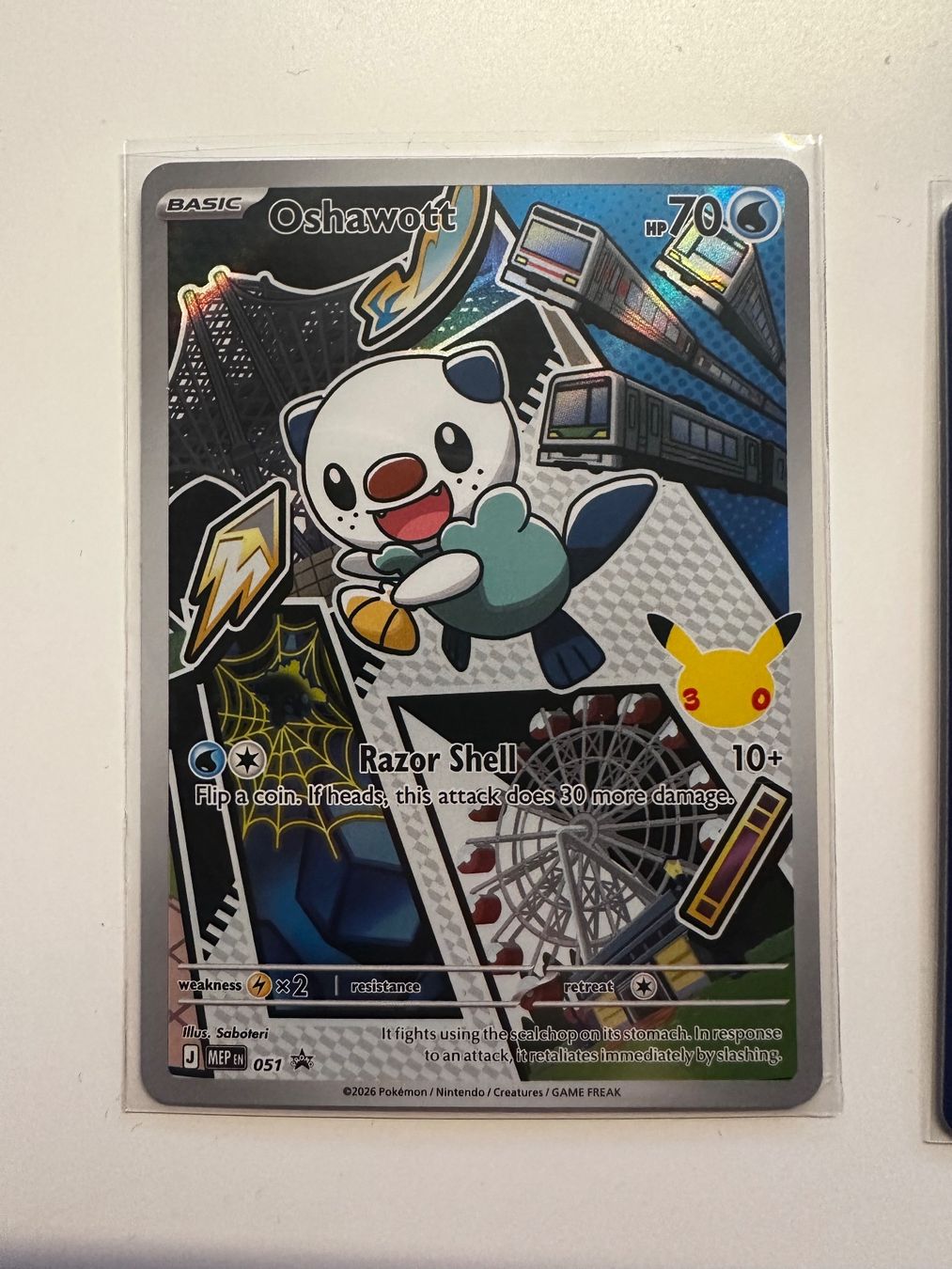 Pokémon Carte collezionabili: Pokemon First Partner Series 2 Starter - English – Nuovo (secondo la descrizione) da Yverdon-les-Bains venduto da cassis00 1