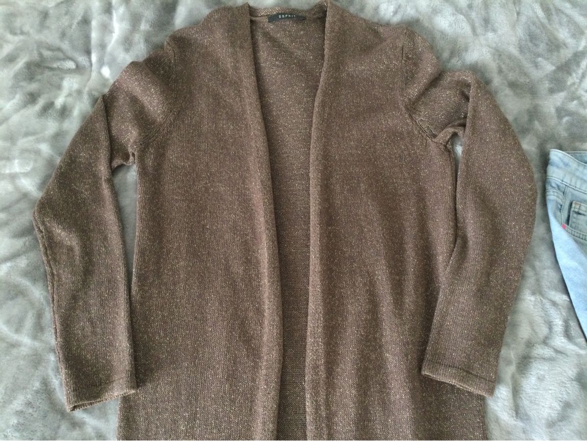 Esprit Giacche: Strickjacke Esprit superschön – Usato da Villnachern venduto da Anita2006 1