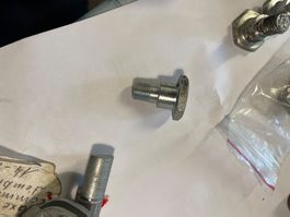 Töffli Puch x30 NL NS maxi schraube bremsanker