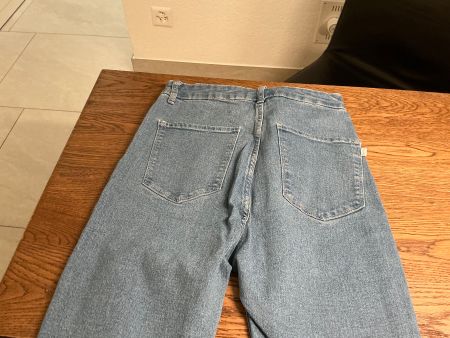 Neue Jeggings Gr.42 Bershka