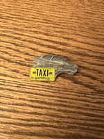 Pin - US Taxi