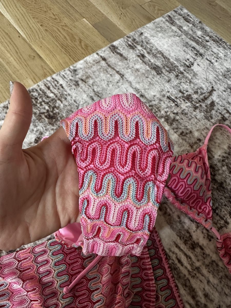 Shein Costumi da bagno & Bikini: Neuer Badeanzug Größe M–L – Nuovo e nell'imballaggio originale da Bütschwil venduto da Inna_inna 2