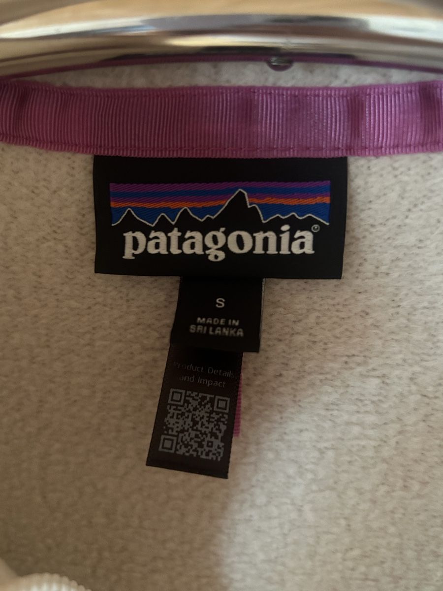 Patagonia Pullover & Sweatshirts: Patagonia Fleece Pullover – Gebraucht aus Horgen von vhupfu91 1