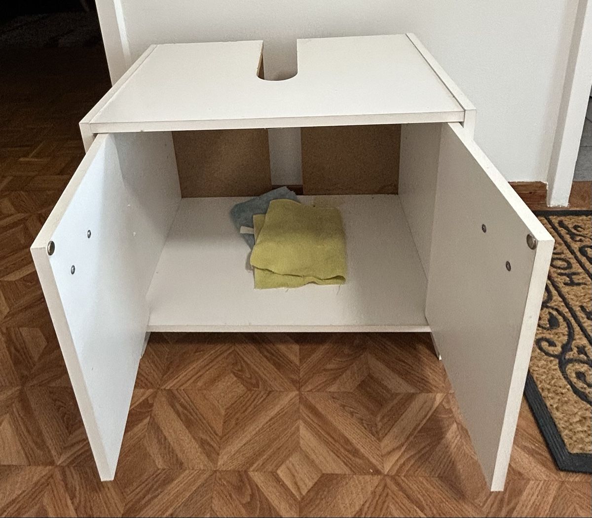 Micasa Installations & Meubles: Lavabounterschrank  – D'occasion à Oberrohrdorf par Odete 1