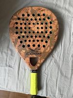 Raquette de Padel Cork Suprême 3 Hybrid