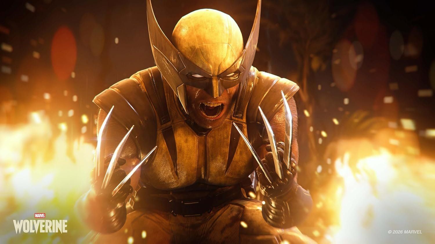 Sony Spiele: Marvel's Wolverine PS5 – Gebraucht aus Basel von Stracci90 1