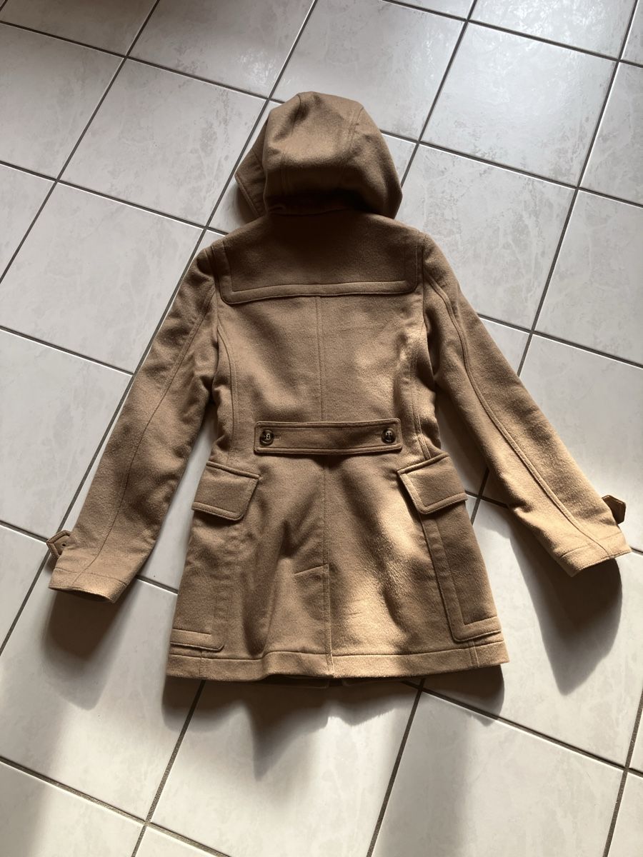 Burberry Cappotti: Burberry Damenmantel – Usato da Schattdorf venduto da Secondlife21 1