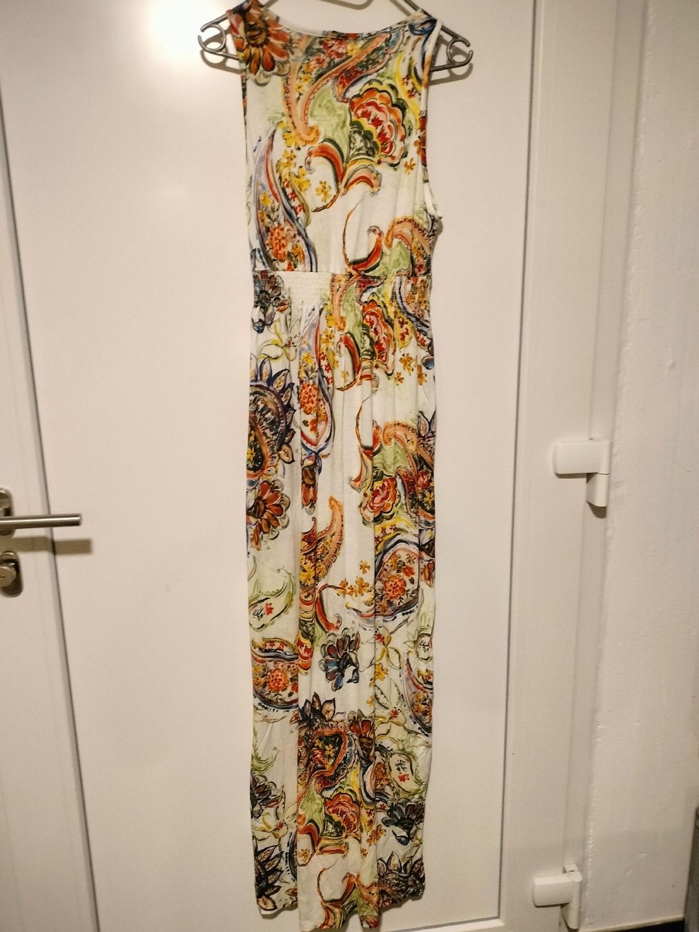 Lascana Vestiti: Lascana Kleid gr 38 Maxidress – Nuovo (secondo la descrizione) da Gordevio venduto da LadyTicino 6