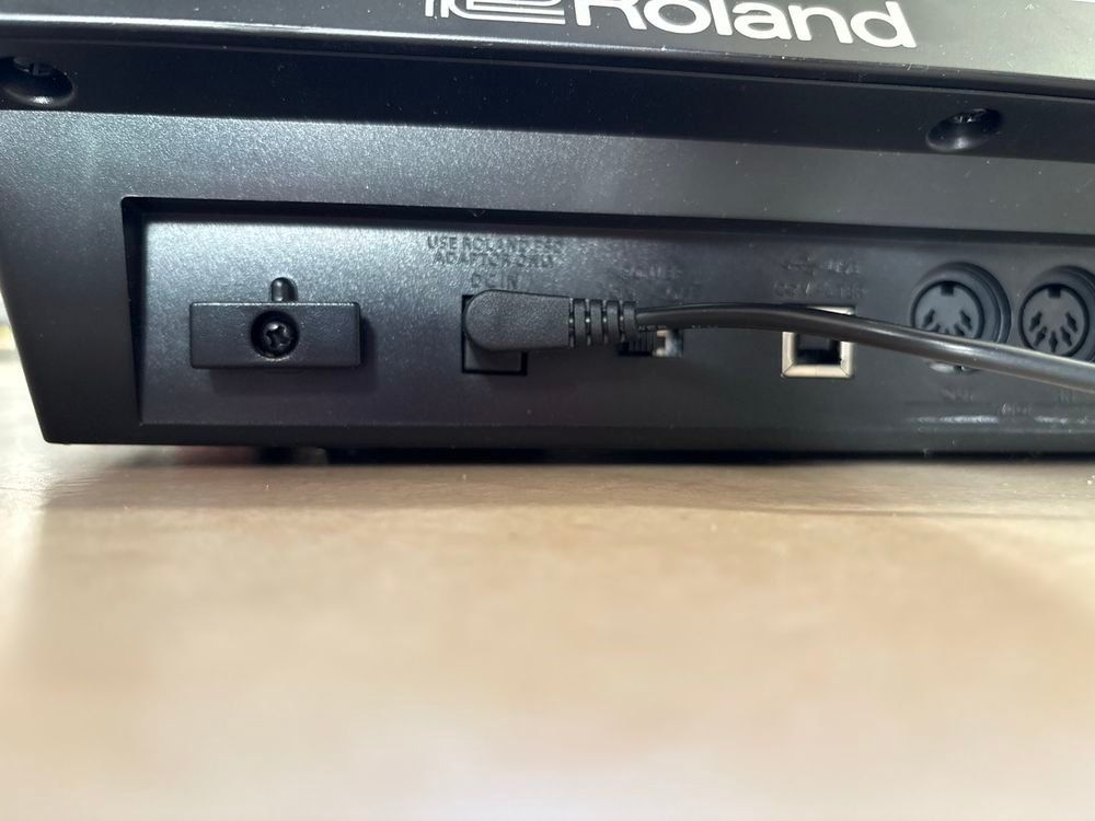 Strumenti musicali: Roland JD-Xi Synthesizer – Usato da Confignon venduto da nar_9q26 1