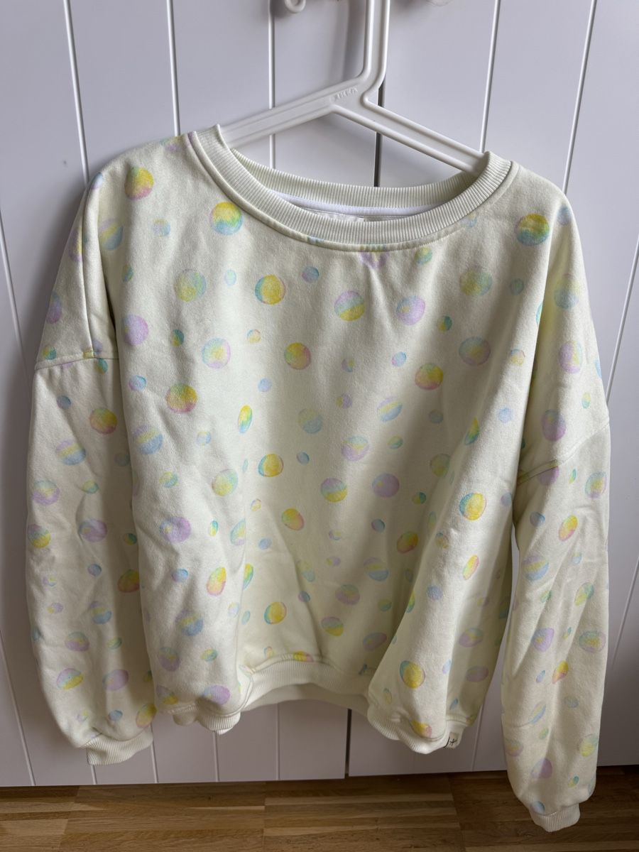 Maglioni & Felpe: Sweatshirt Ayuna – Nuovo e nell'imballaggio originale da Basel venduto da Glamourpourtoi